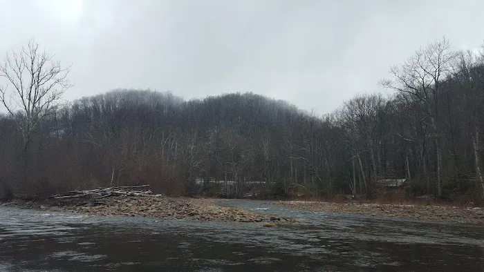 Cheat River Campground & Cbns 1