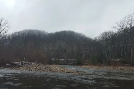 Cheat River Campground & Cbns