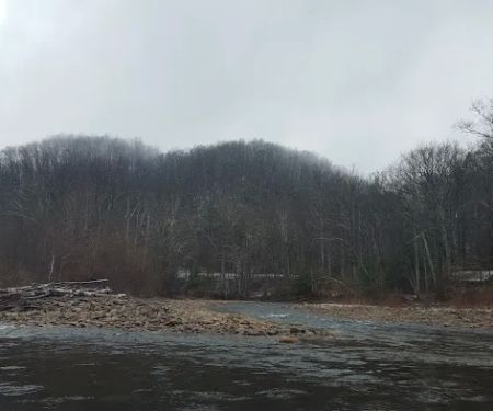 Cheat River Campground & Cbns
