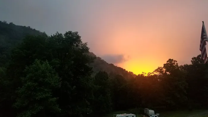 Alpine Shores Campground 2