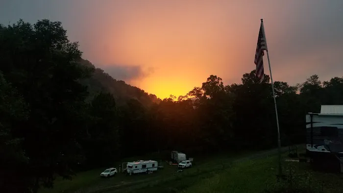 Alpine Shores Campground 1