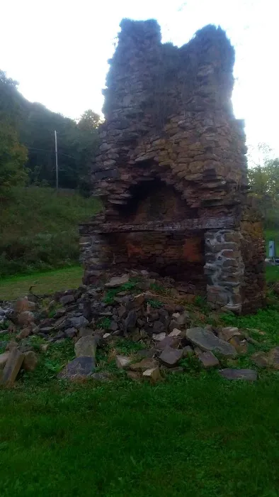 Seneca Rocks RV Resort 1