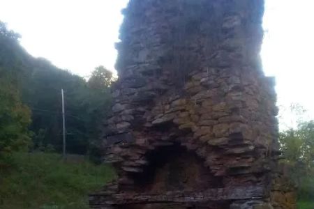 Seneca Rocks RV Resort