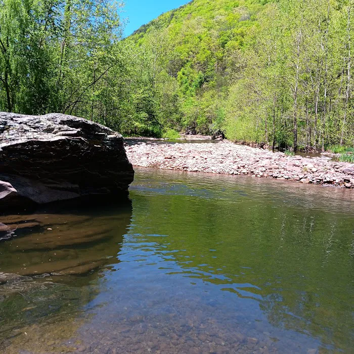 Seneca Rocks RV Resort 3