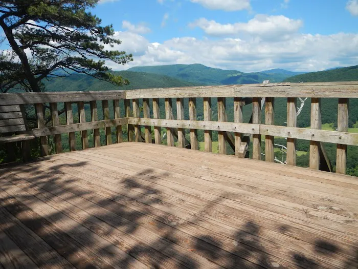 Seneca Rocks RV Resort 2