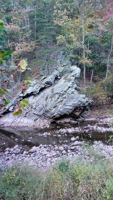 Seneca Rocks RV Resort 4