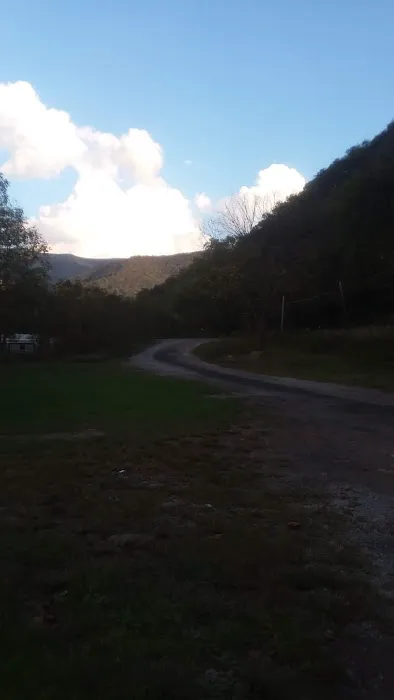 Seneca Rocks RV Resort 5