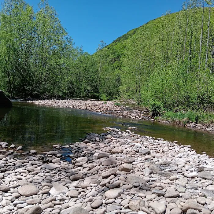 Seneca Rocks RV Resort 6
