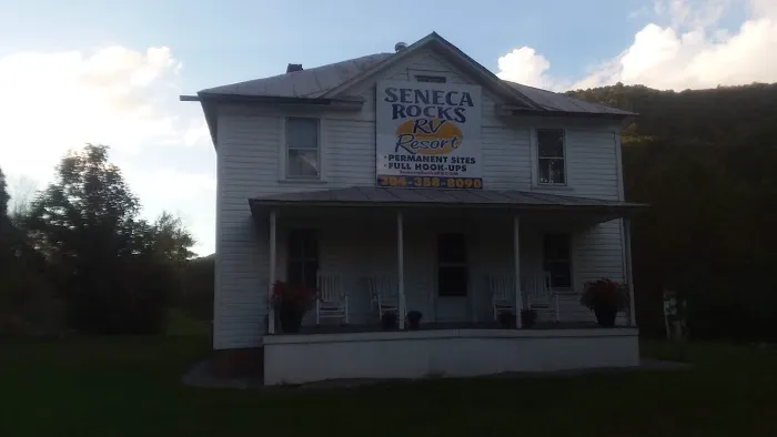 Seneca Rocks RV Resort 7