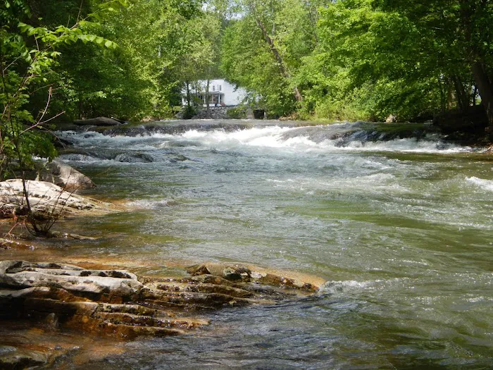 Seneca Rocks RV Resort 10