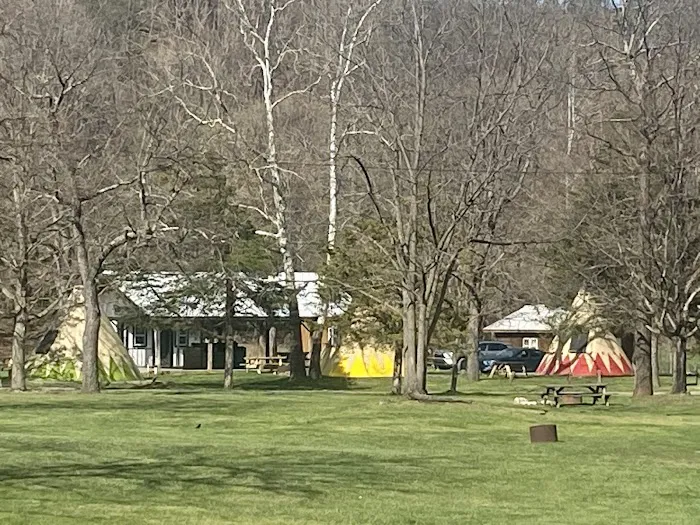 Princess Snowbird's Indian Village 2
