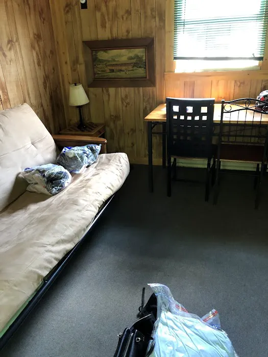 Revelle's River Resort 1