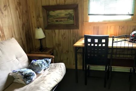 Revelle's River Resort