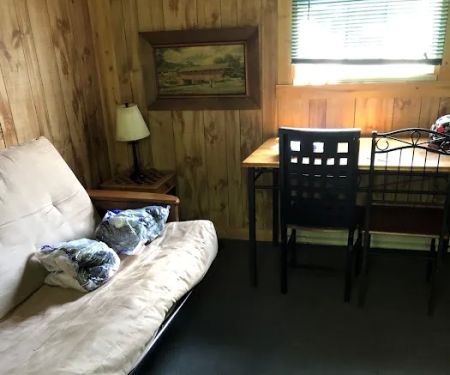 Revelle's River Resort