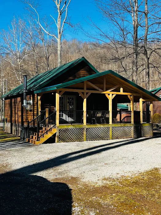 Revelle's River Resort 2