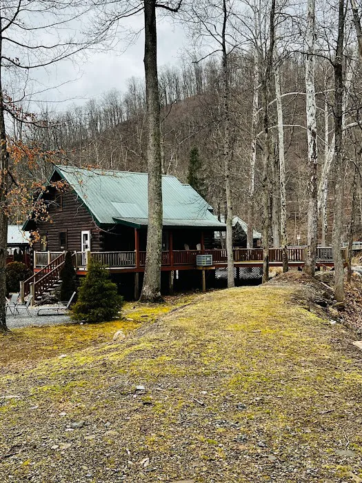 Revelle's River Resort 5
