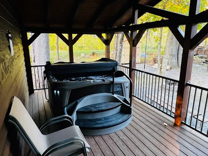Revelle's River Resort 7
