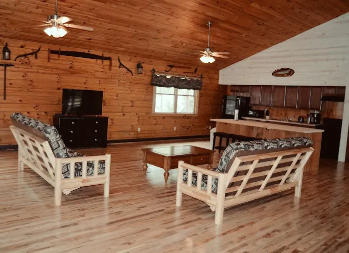 Revelle's River Resort 9