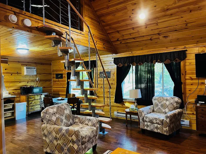 Revelle's River Resort 8