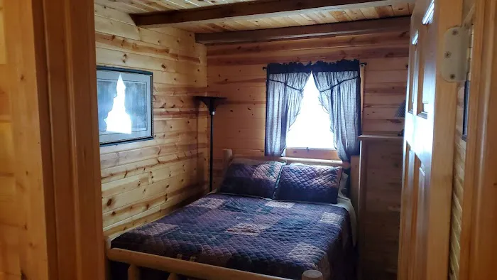 Shavers Fork Campground 3