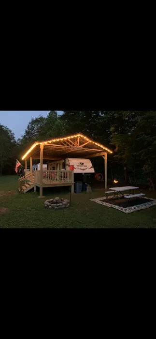 Camp Stoops LLC. 3