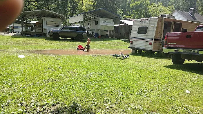 Hidden Springs Campground 2