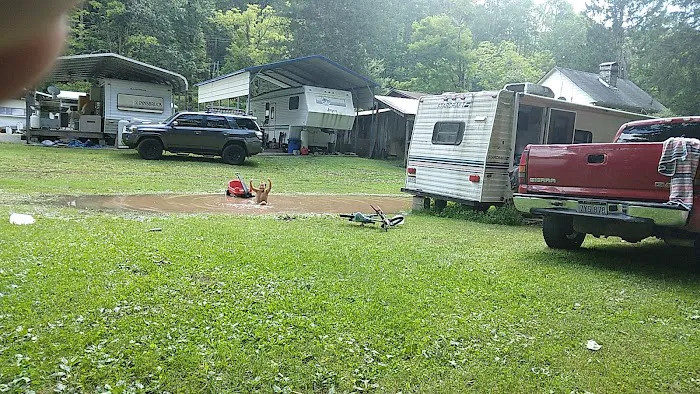 Hidden Springs Campground 1