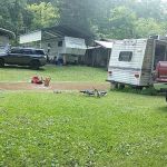 Hidden Springs Campground