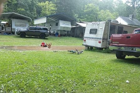 Hidden Springs Campground