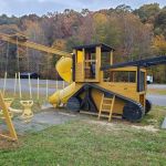 Smokey Bottom Campground