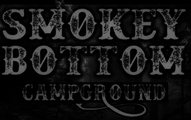 Smokey Bottom Campground 4