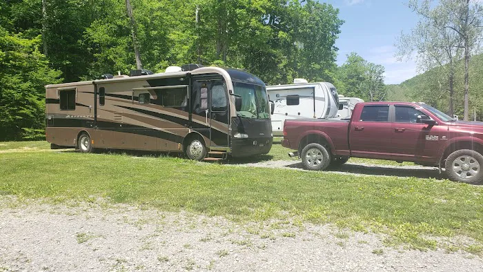 Smokey Bottom Campground 10