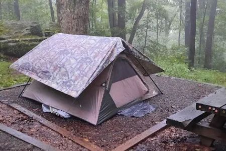 Bear Heaven Campground