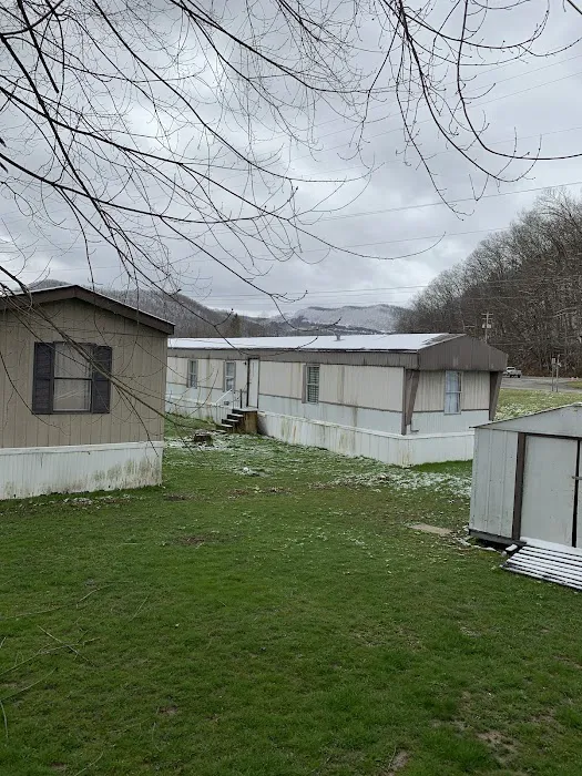 Crystal Springs Mobile Home Park 2