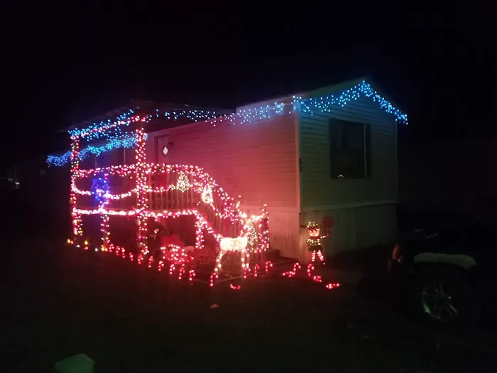 Crystal Springs Mobile Home Park 1