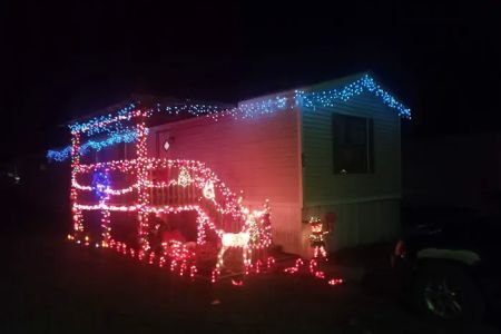 Crystal Springs Mobile Home Park