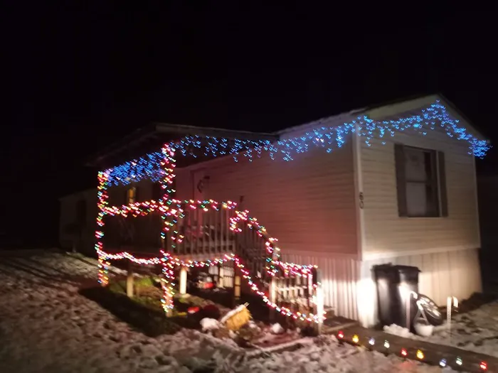Crystal Springs Mobile Home Park 4
