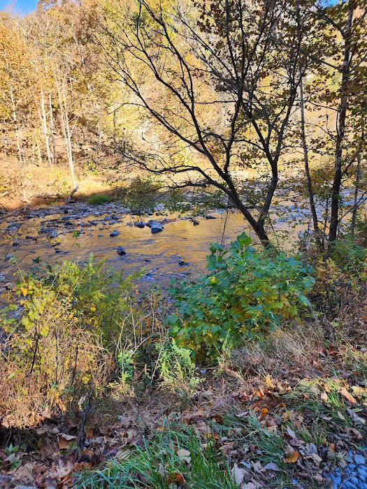 Eagle Rocks Campground 6