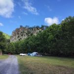 Eagle Rocks Campground