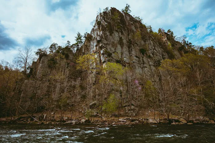 Eagle Rocks Campground 2