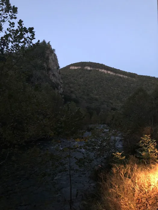 Eagle Rocks Campground 9