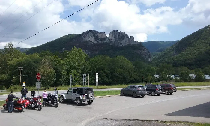 Eagle Rocks Campground 7