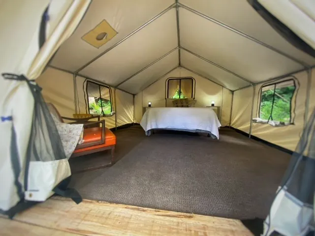 Camp Holly 1