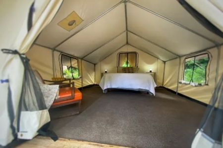 Camp Holly