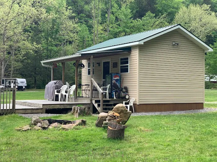 Camp Holly 9