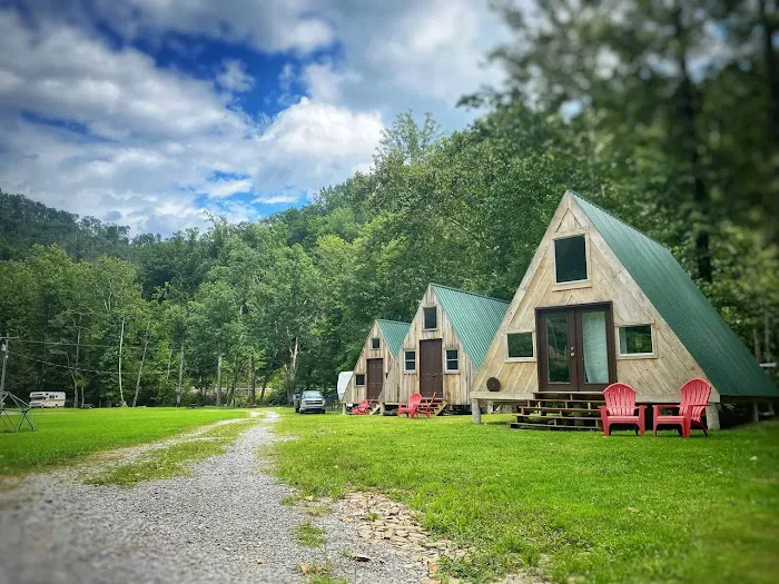 Camp Holly 8