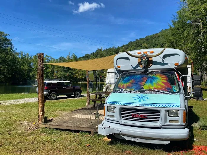 Camp Holly 10