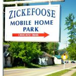 Zickefoose Mobile Home Park