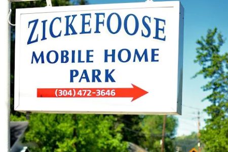 Zickefoose Mobile Home Park
