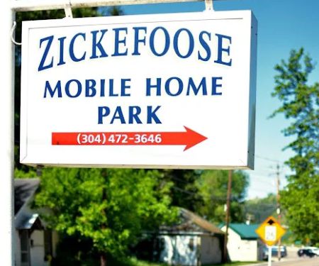 Zickefoose Mobile Home Park
